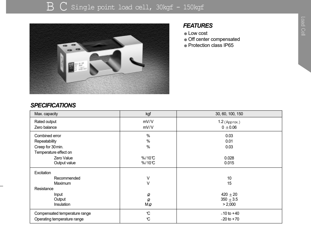 BC-3L