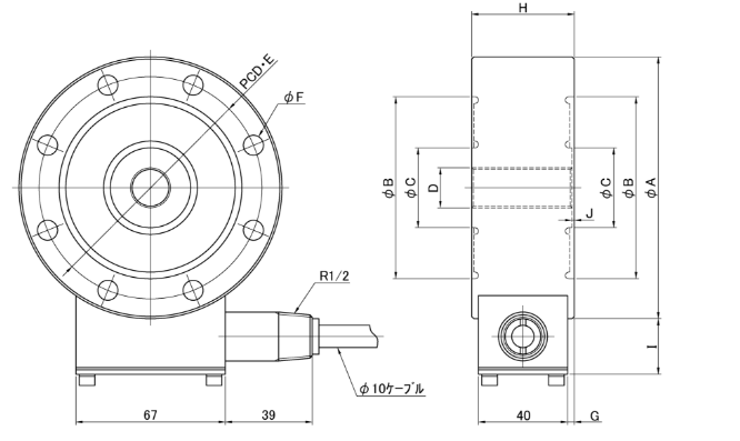 LRX-10KN