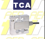 【TCA-1kg稱重傳感器】意大利AEP