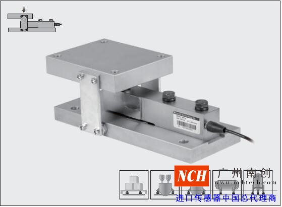 美國傳力SBT稱重模塊