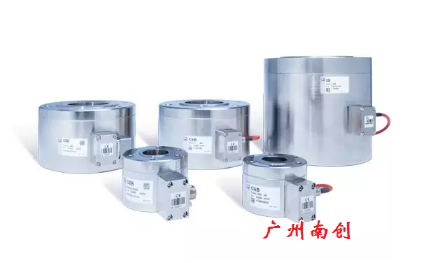 德國HBM C6B 力傳感器1-C6/20T/ZL，1-C6/100T/ZK